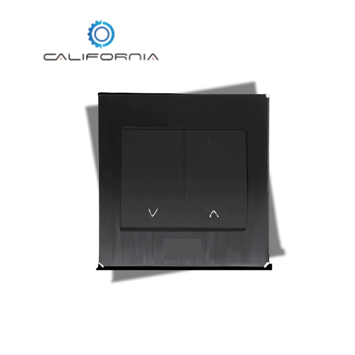 Mechanical Control Switch